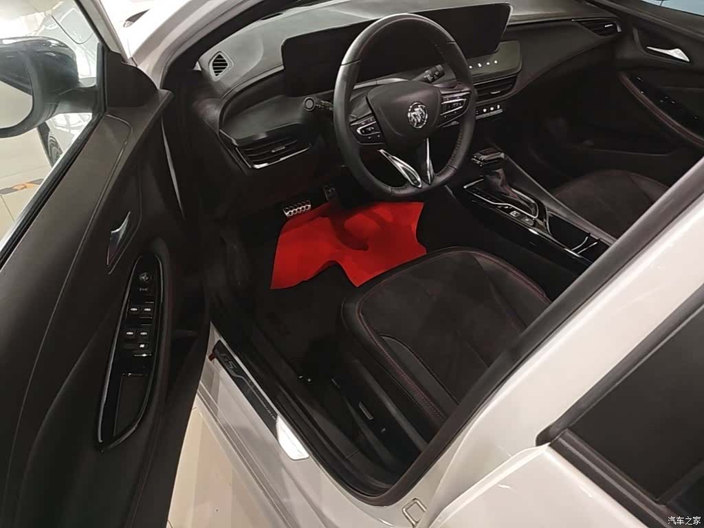 Buick Verano, 2024 16