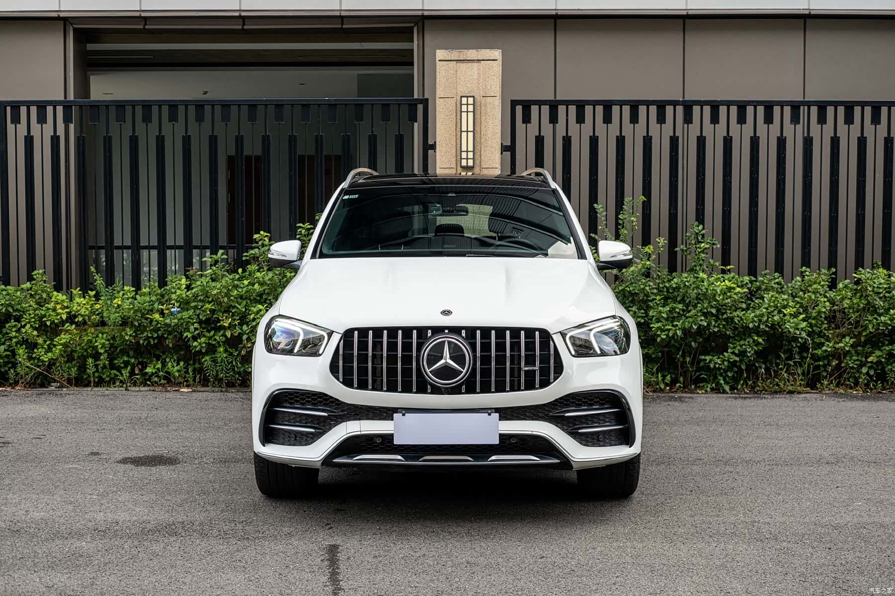 Mercedes-Benz GLE, 2020 2