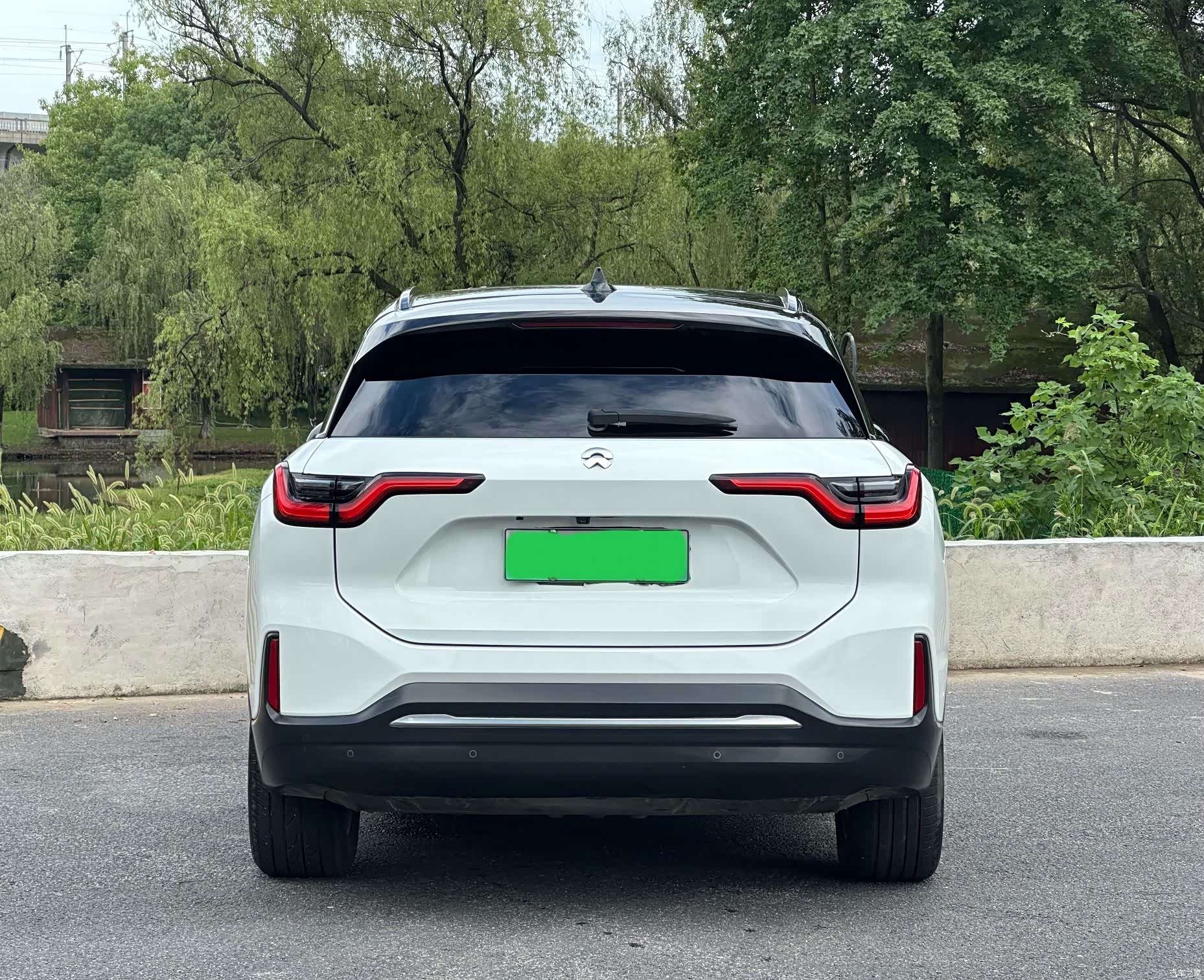 NIO ES6, 2023 6