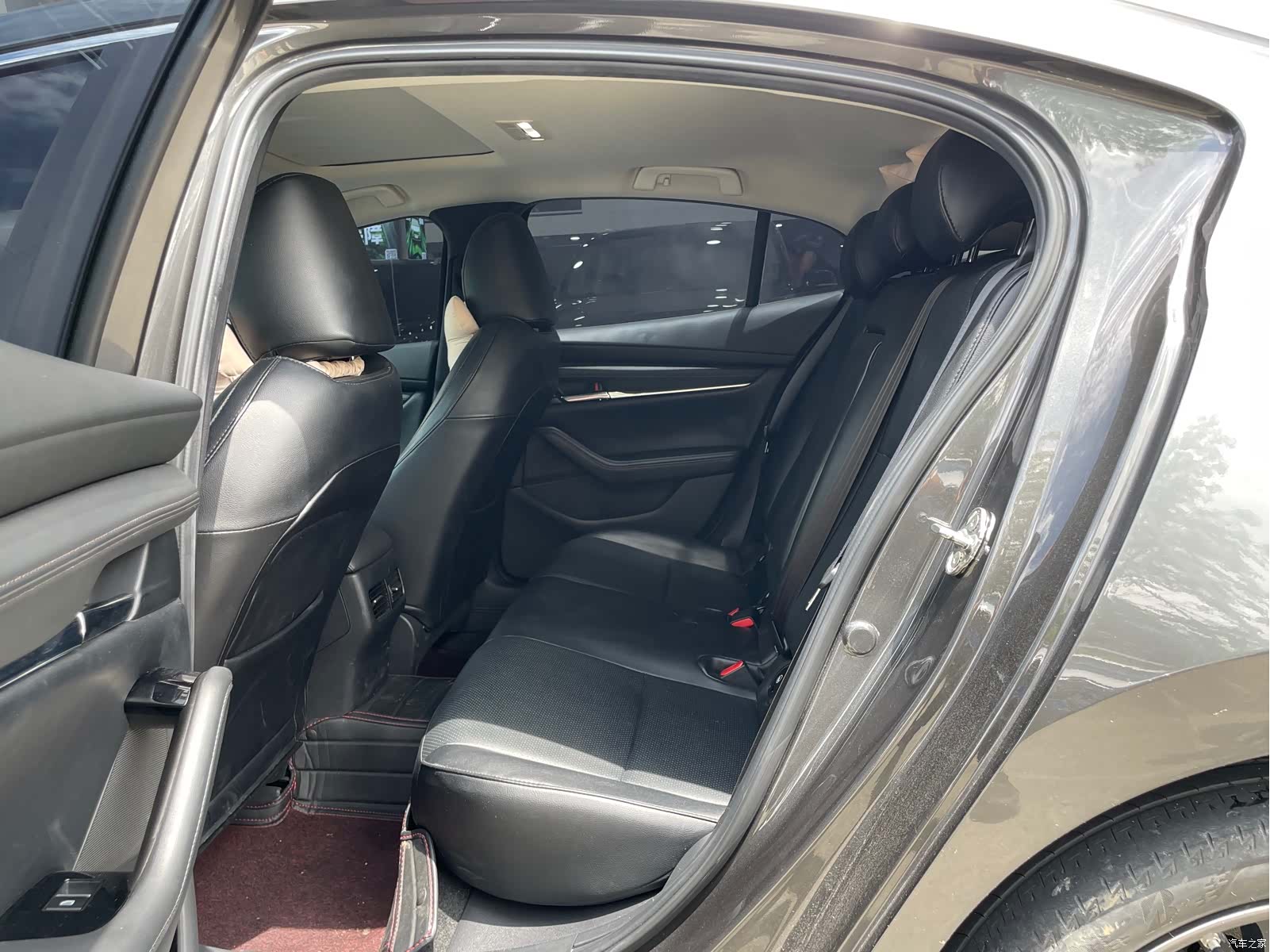 Mazda Mazda3, 2023 6