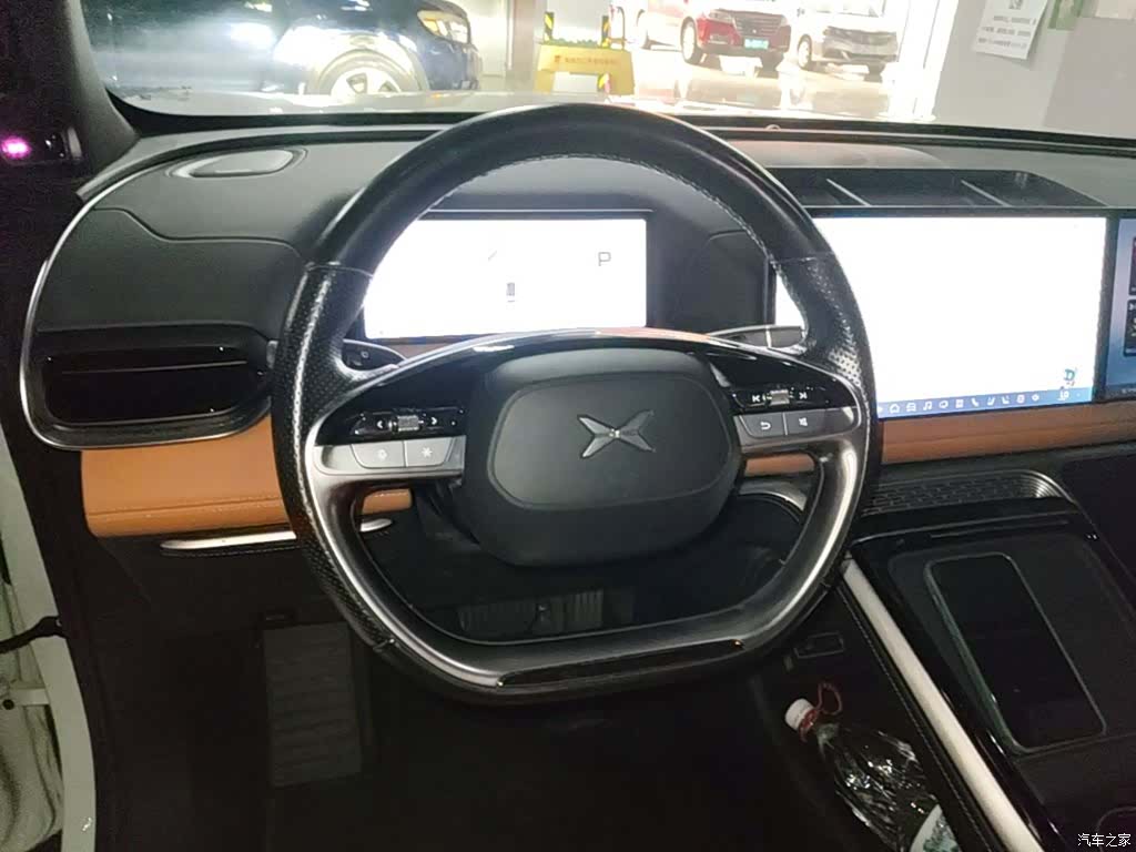 Xpeng G9, 2023 11