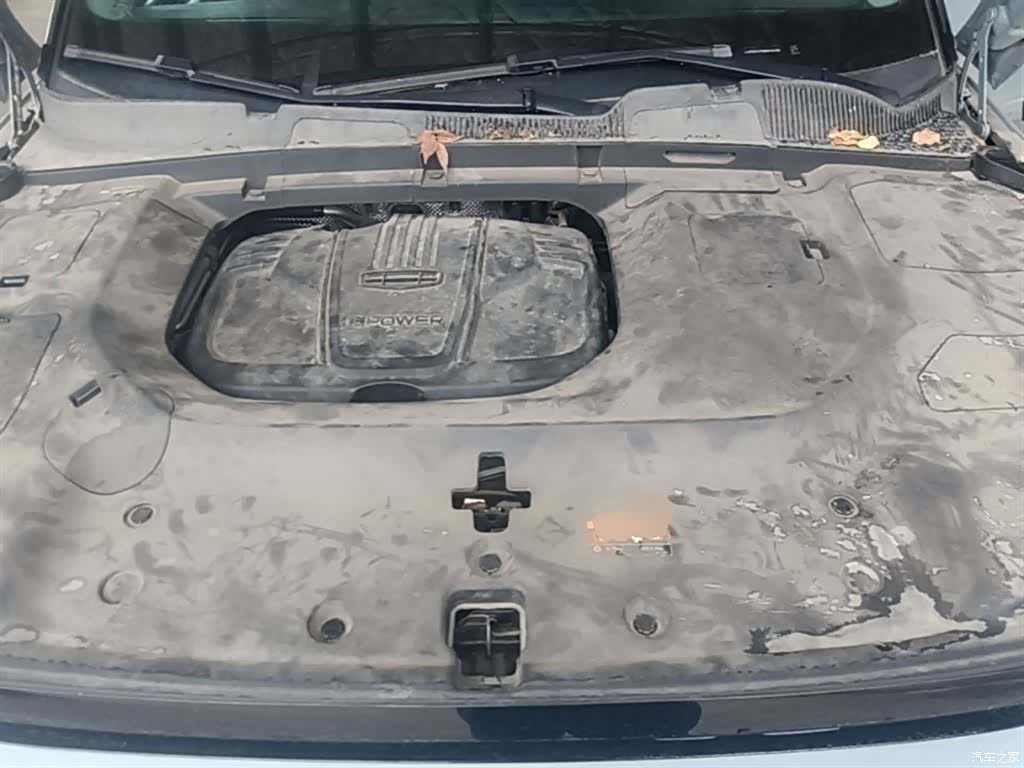 Geely Icon, 2022 20