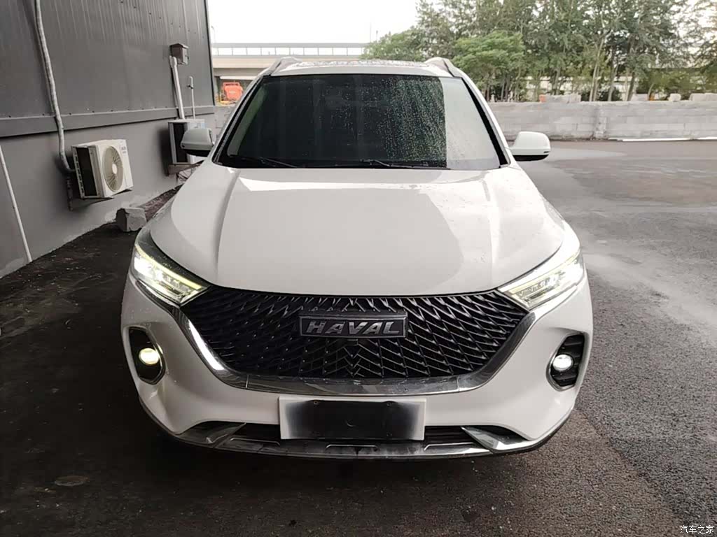 Haval M6, 2023 3
