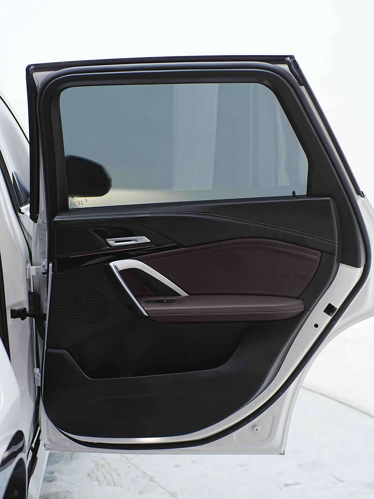 BMW X1, 2024 11