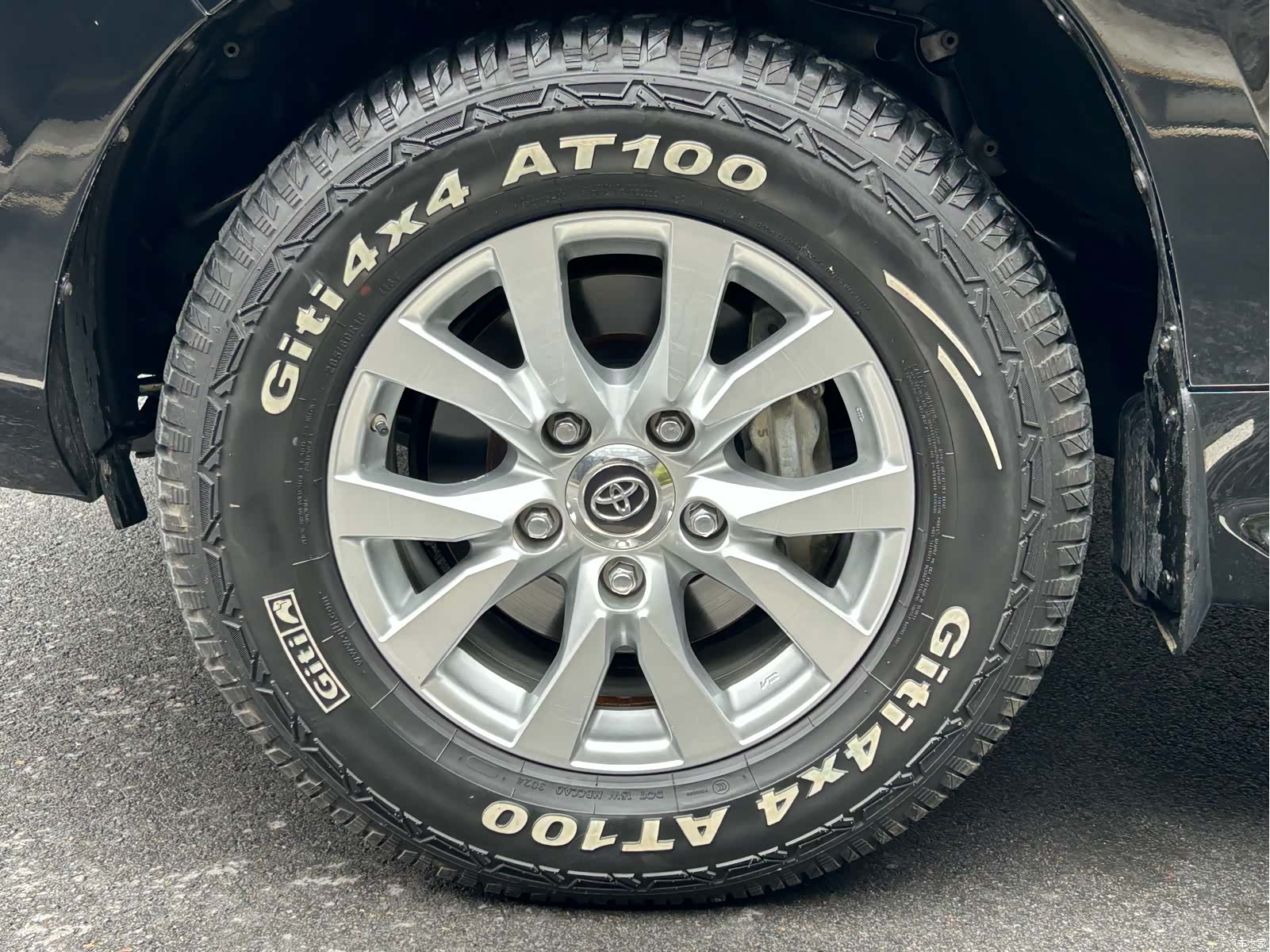 Toyota Land Cruiser, 2020 20
