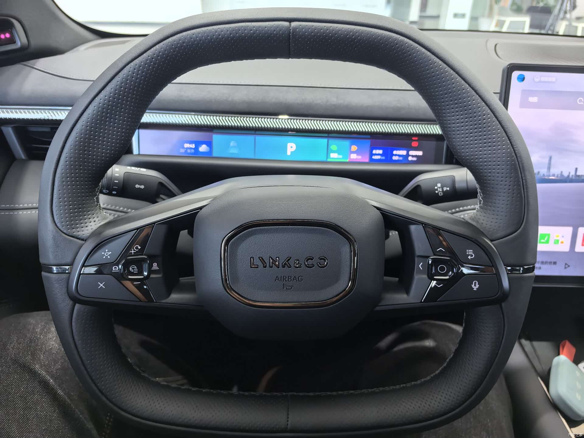 Lynk & Co 02, 2025 23