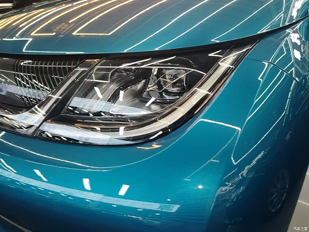 BYD Dolphin, 2023 23