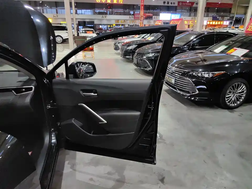 Toyota Fenglanda Toyota Fenglanda