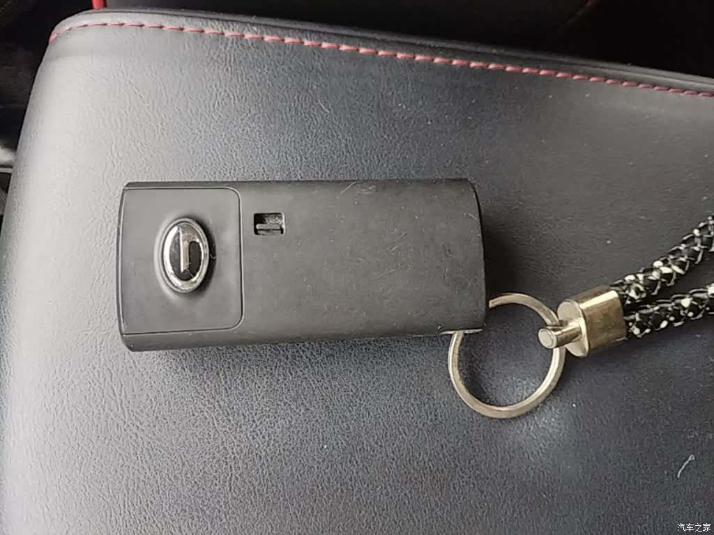 GAC GS3, 2021 9