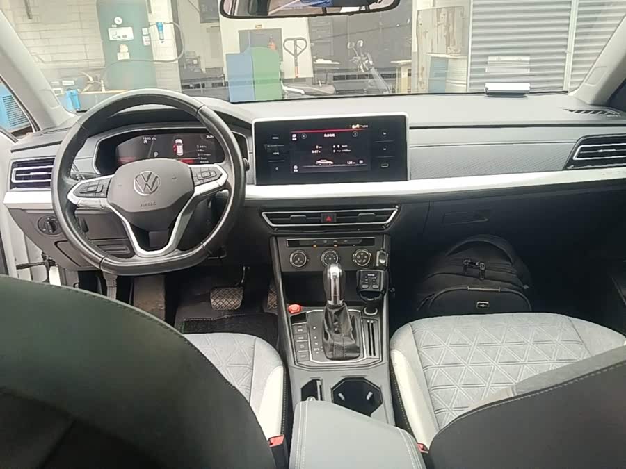 Volkswagen Lavida 2022, фото 9