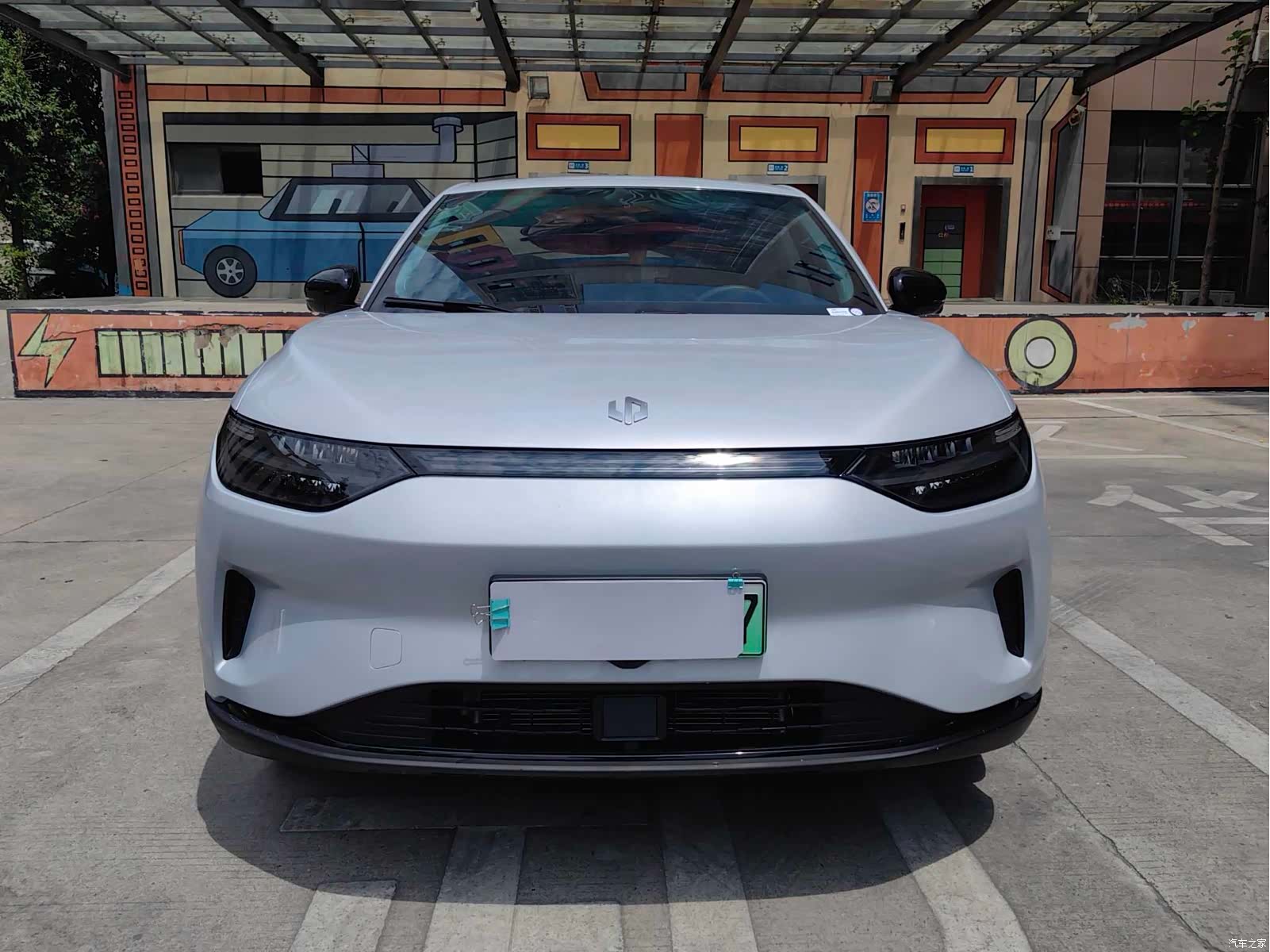 Leapmotor C11, 2023 2
