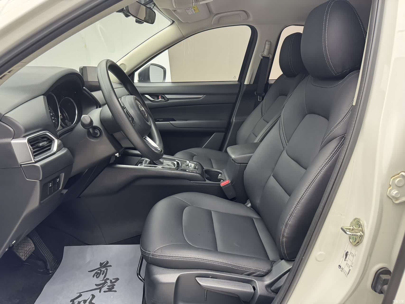 Mazda CX-5, 2024 7