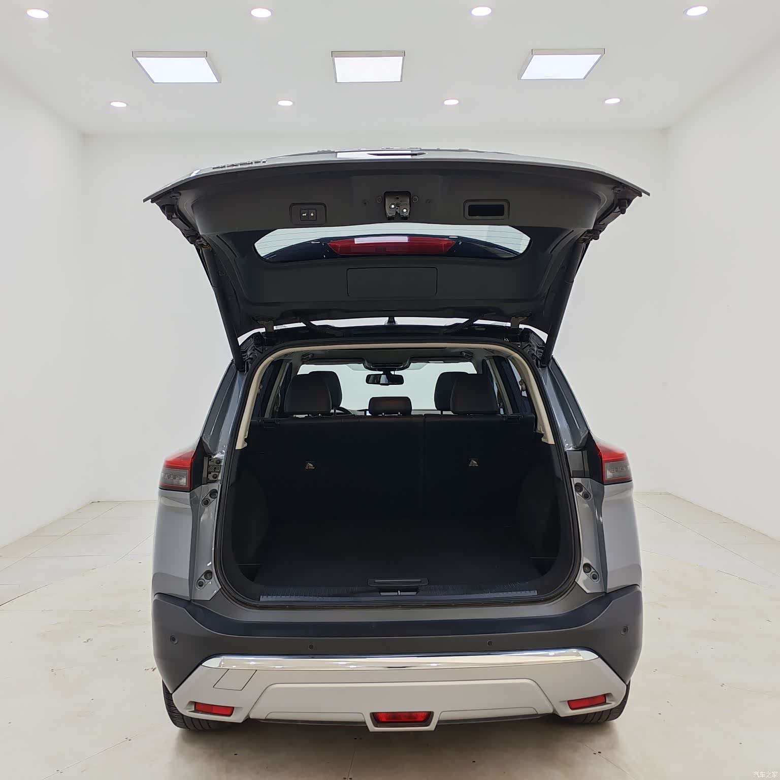 Nissan X-Trail, 2021 15