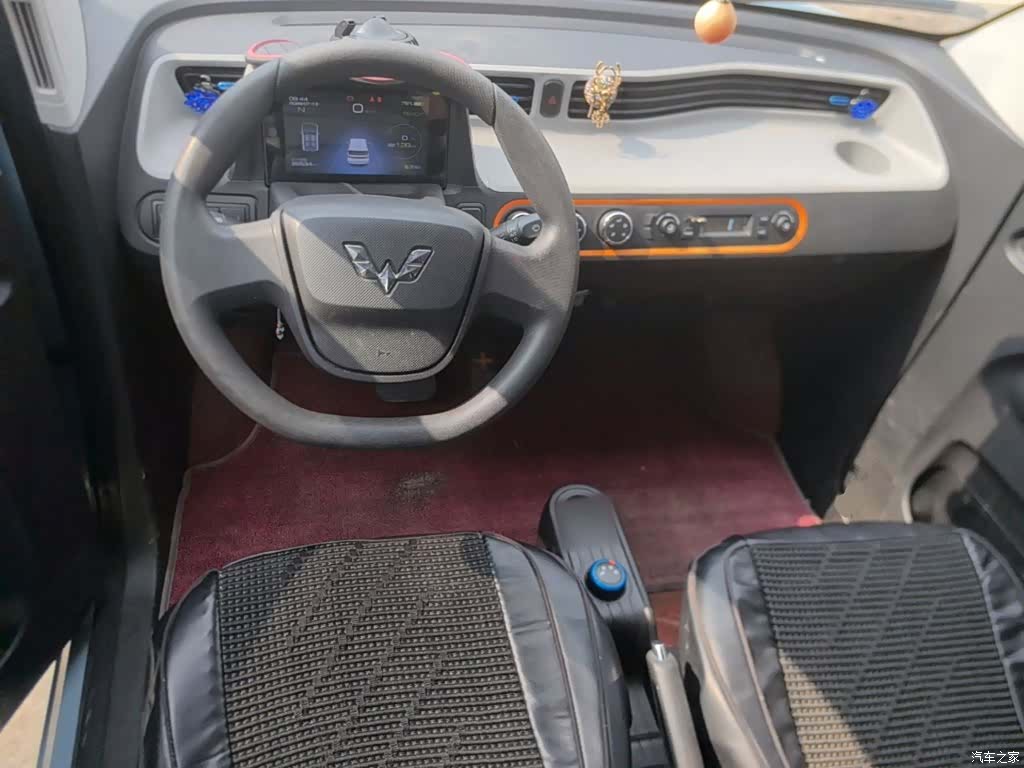 Wuling Yuan, 2020 10