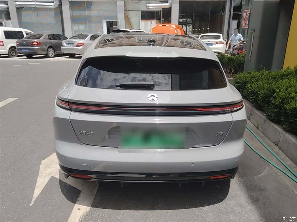 NIO ET5, 2025 6