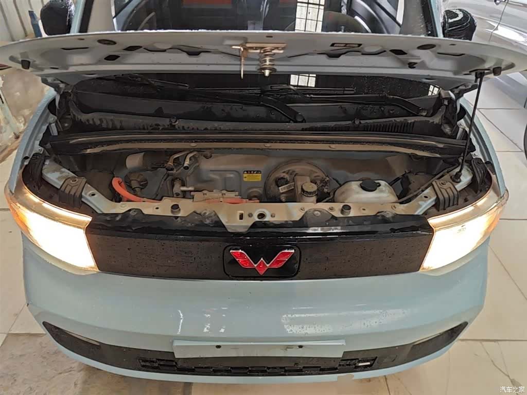 Wuling Yuan, 2021 20