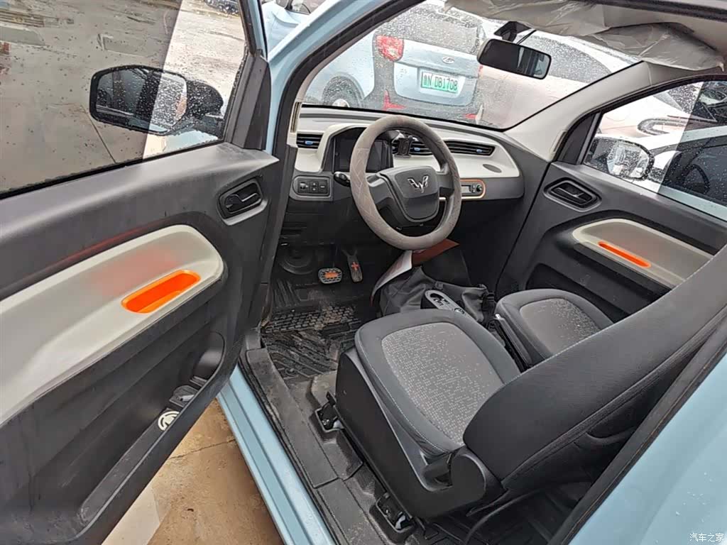 Wuling Yuan, 2021 16