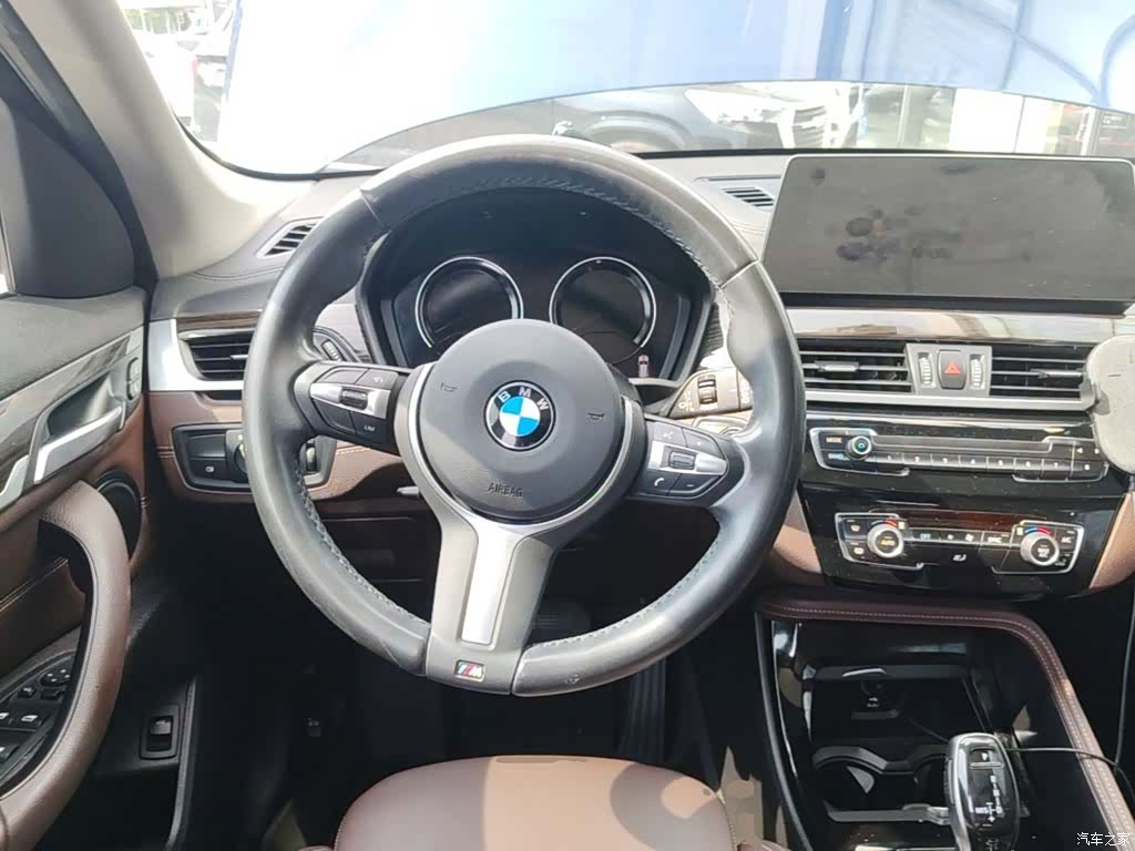 BMW X1, 2020 17