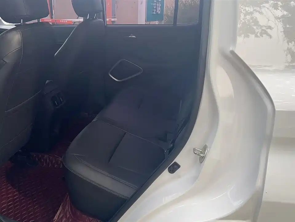 Hyundai Beijing ix35