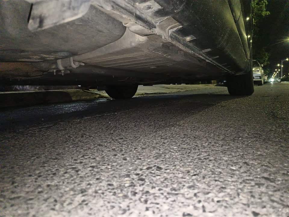 Luxgen Excellent 6 SUV