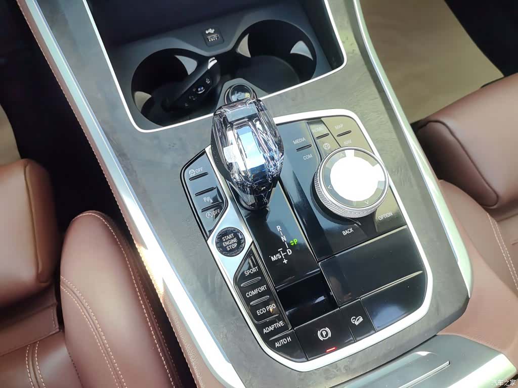 BMW X5, 2020 10