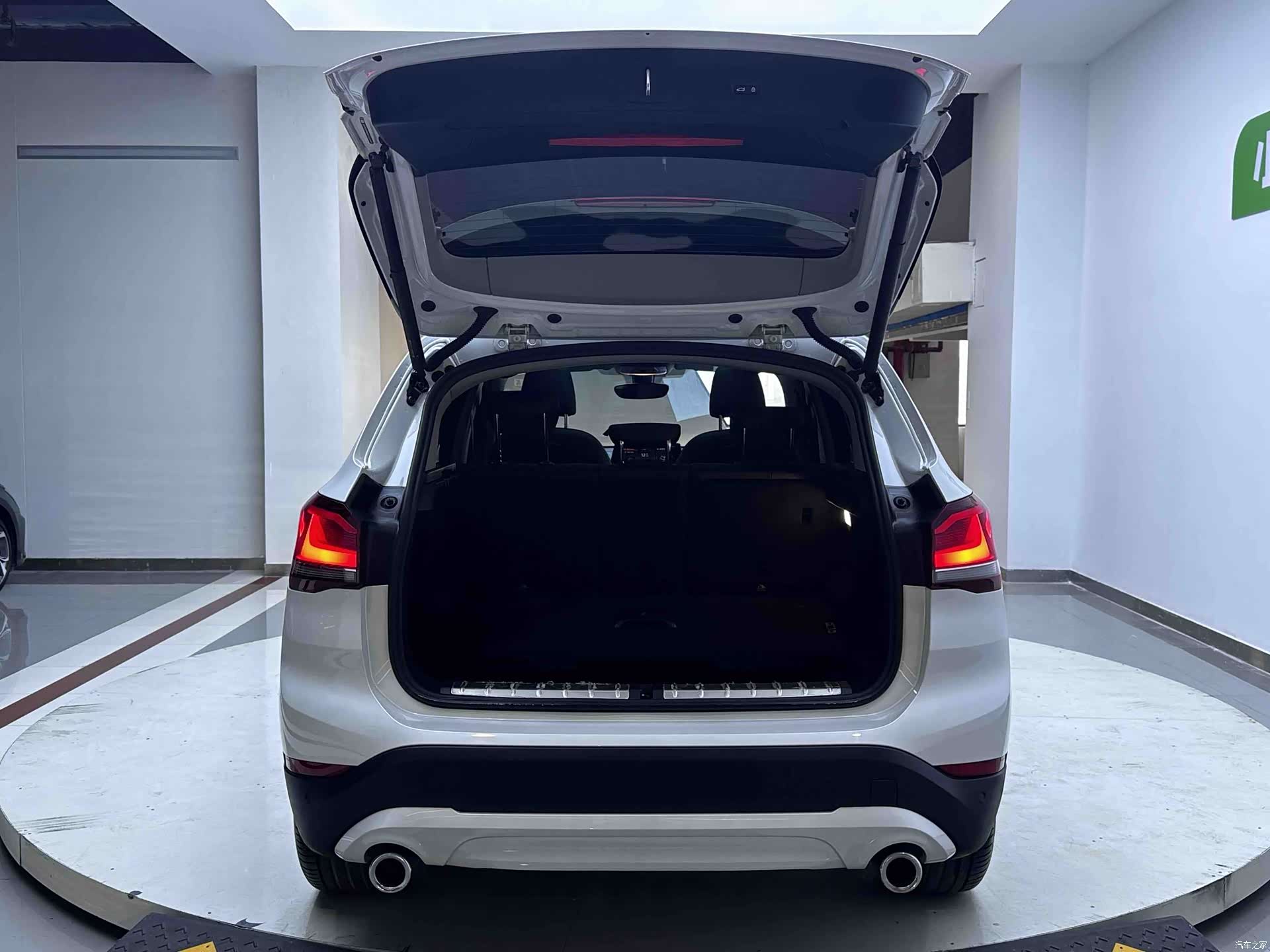 BMW X1, 2021 19