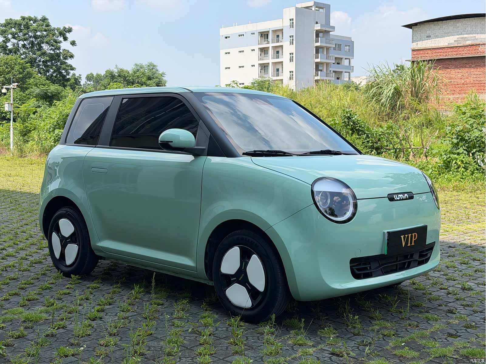 Changan Lumin, 2024 3