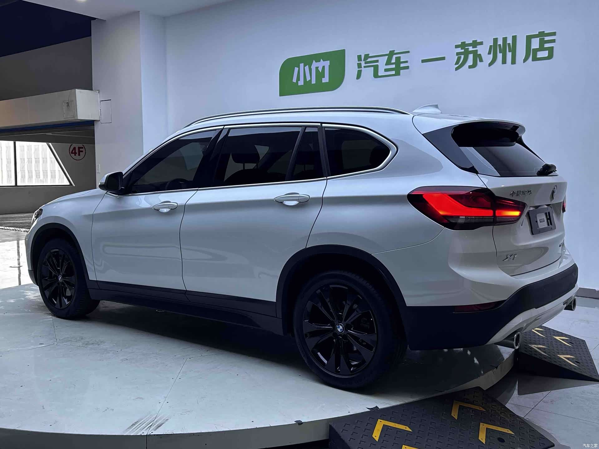 BMW X1, 2021 4