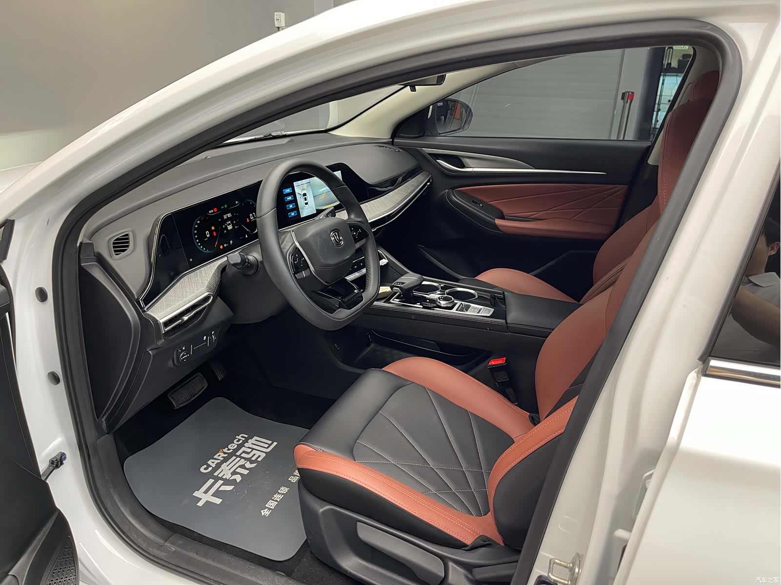 Changan Eado, 2022 10