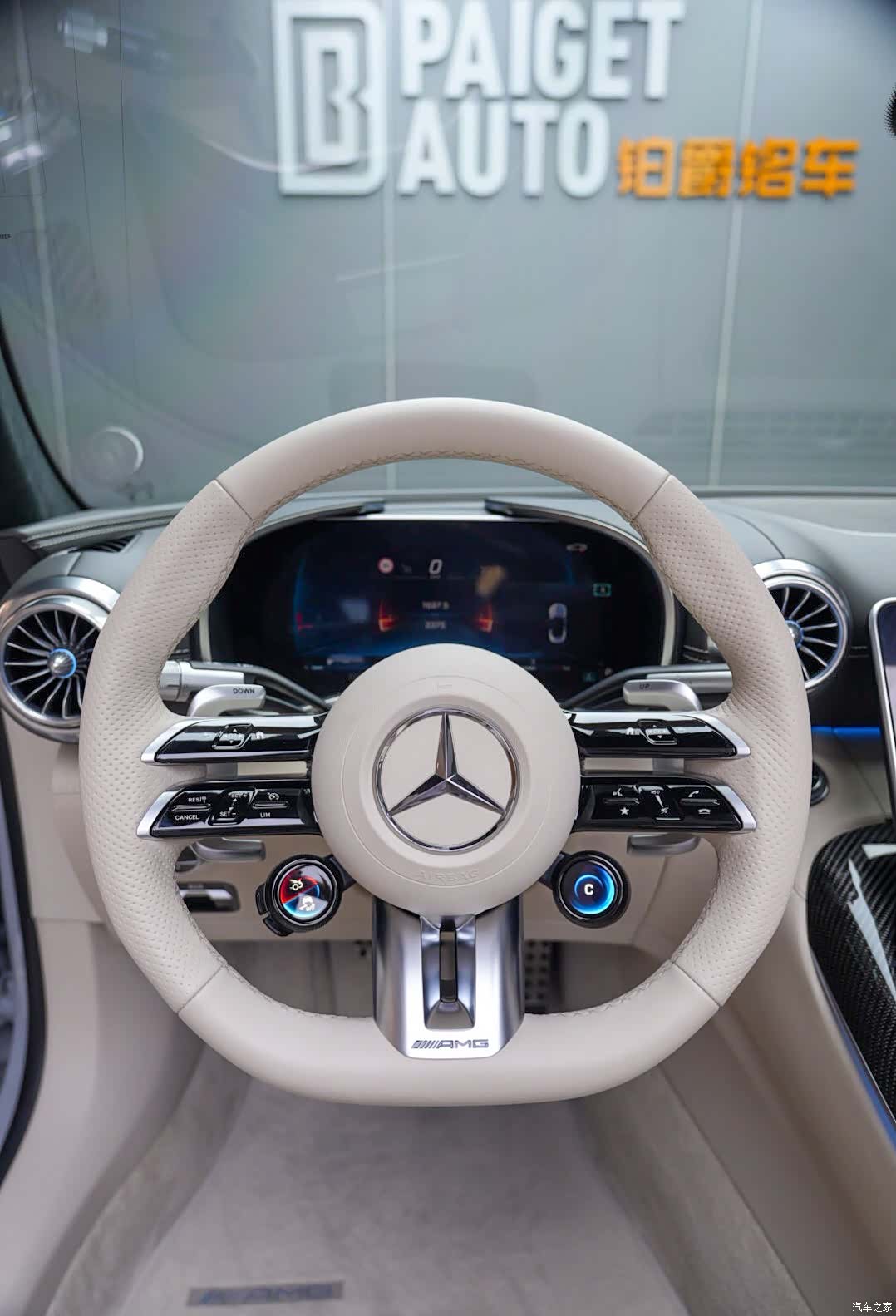 Mercedes-Benz SL, 2026 11