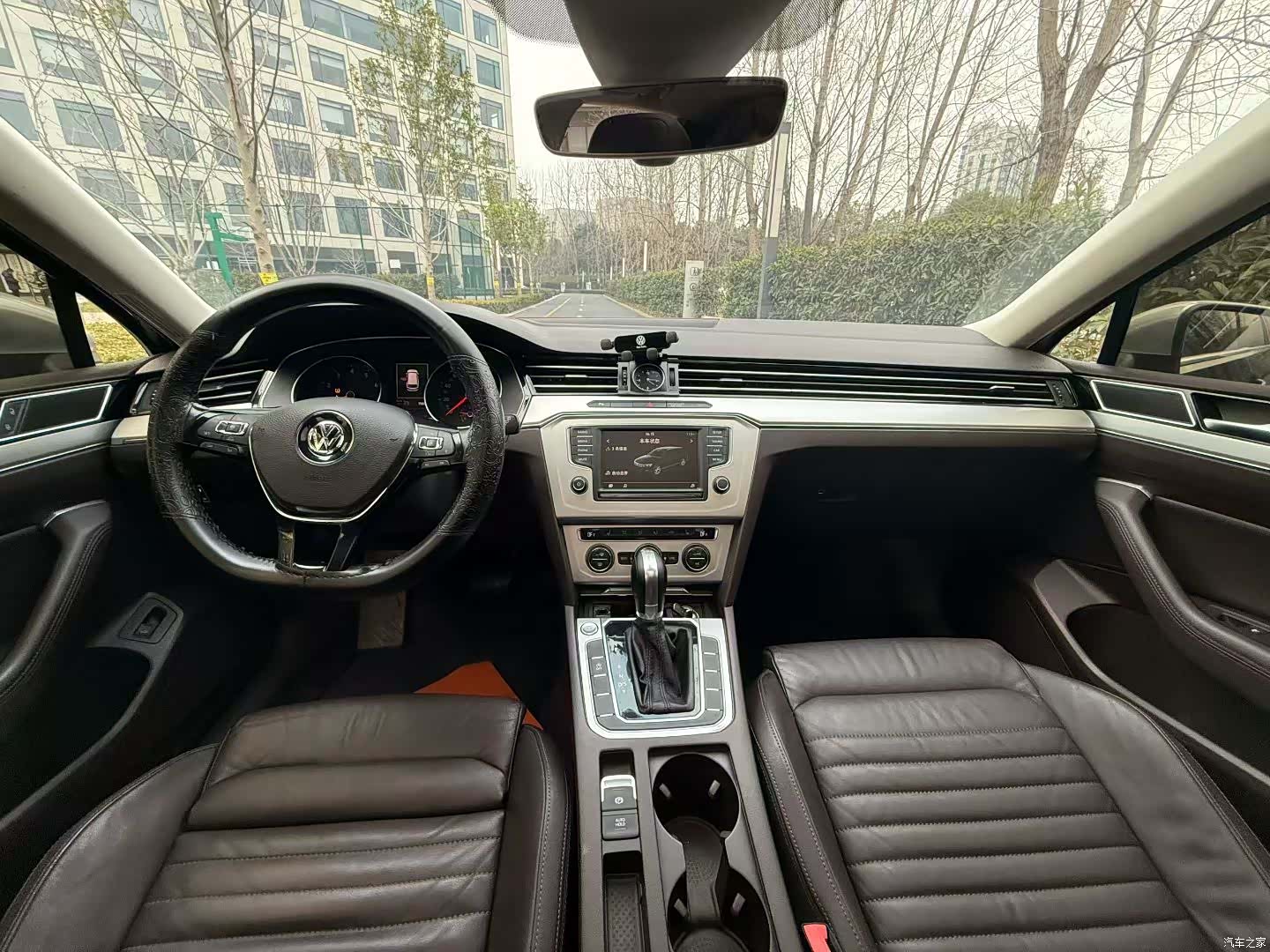 Volkswagen Variant, 2016 9