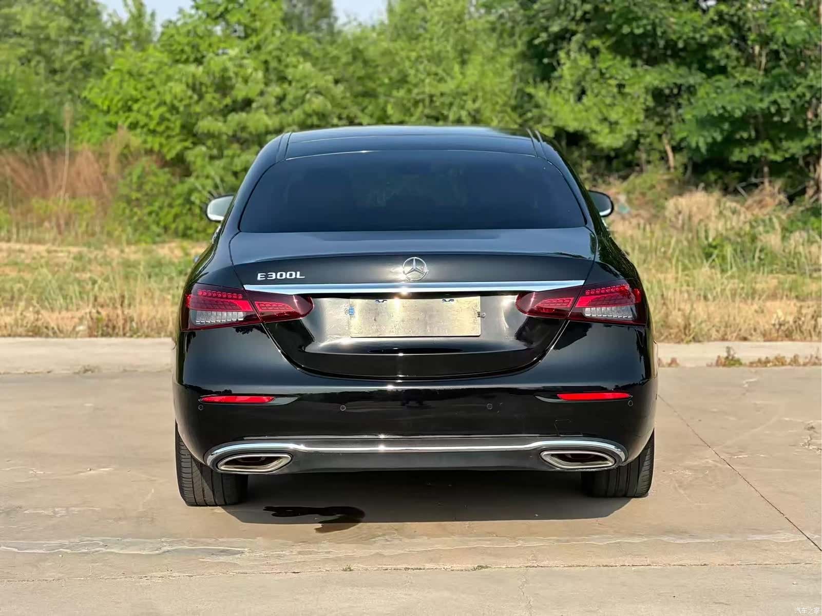 Mercedes-Benz E-Class, 2023 6