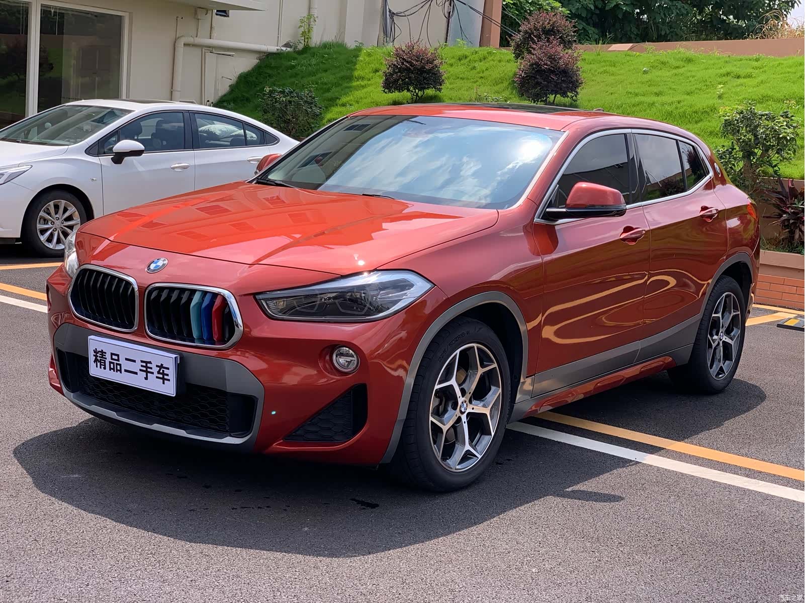 BMW X2, 2019 1