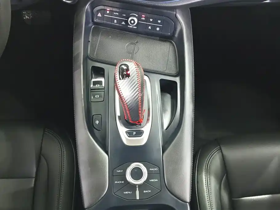 Haval F7 Haval F7