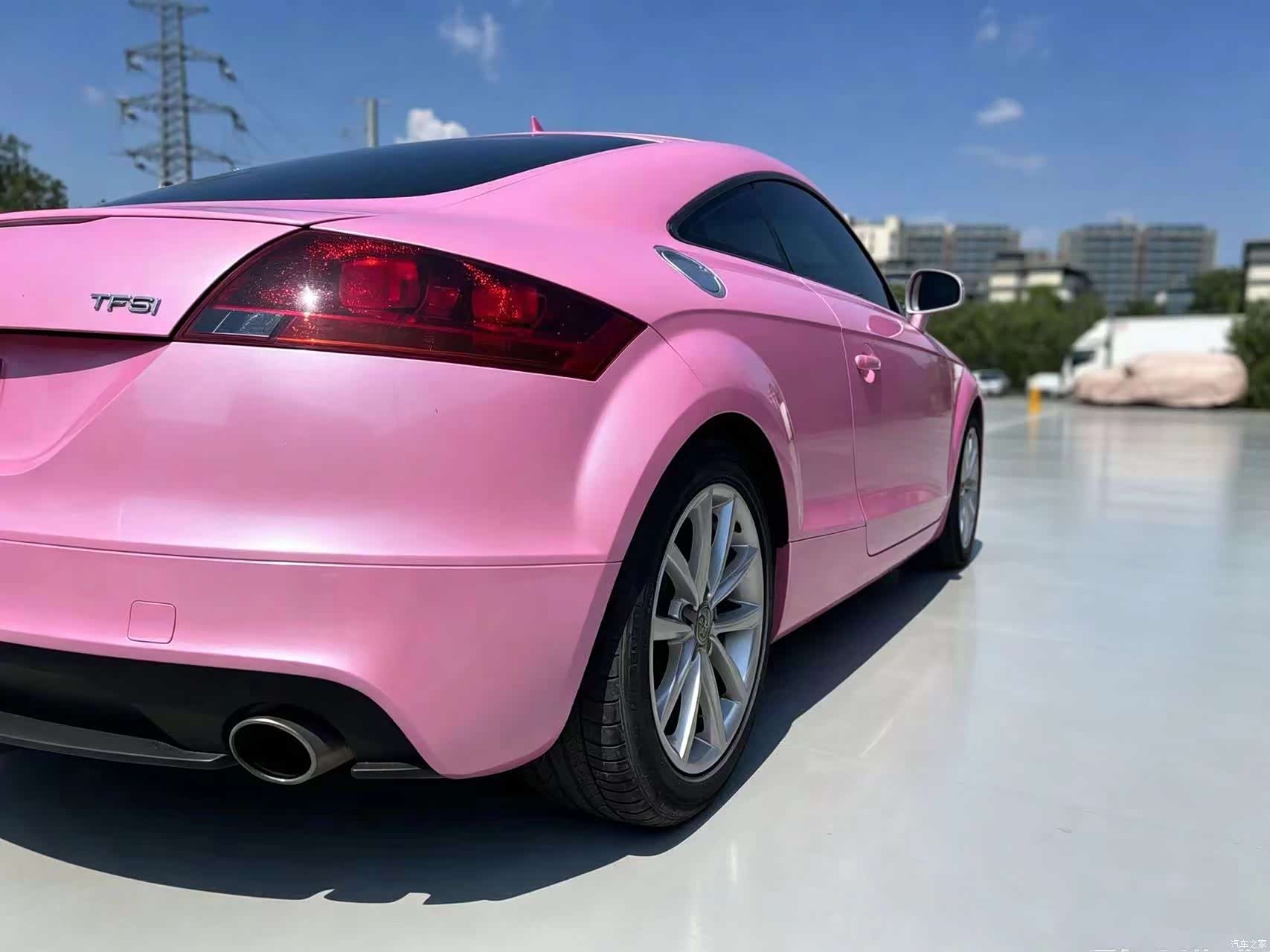 Audi TT, 2011 8