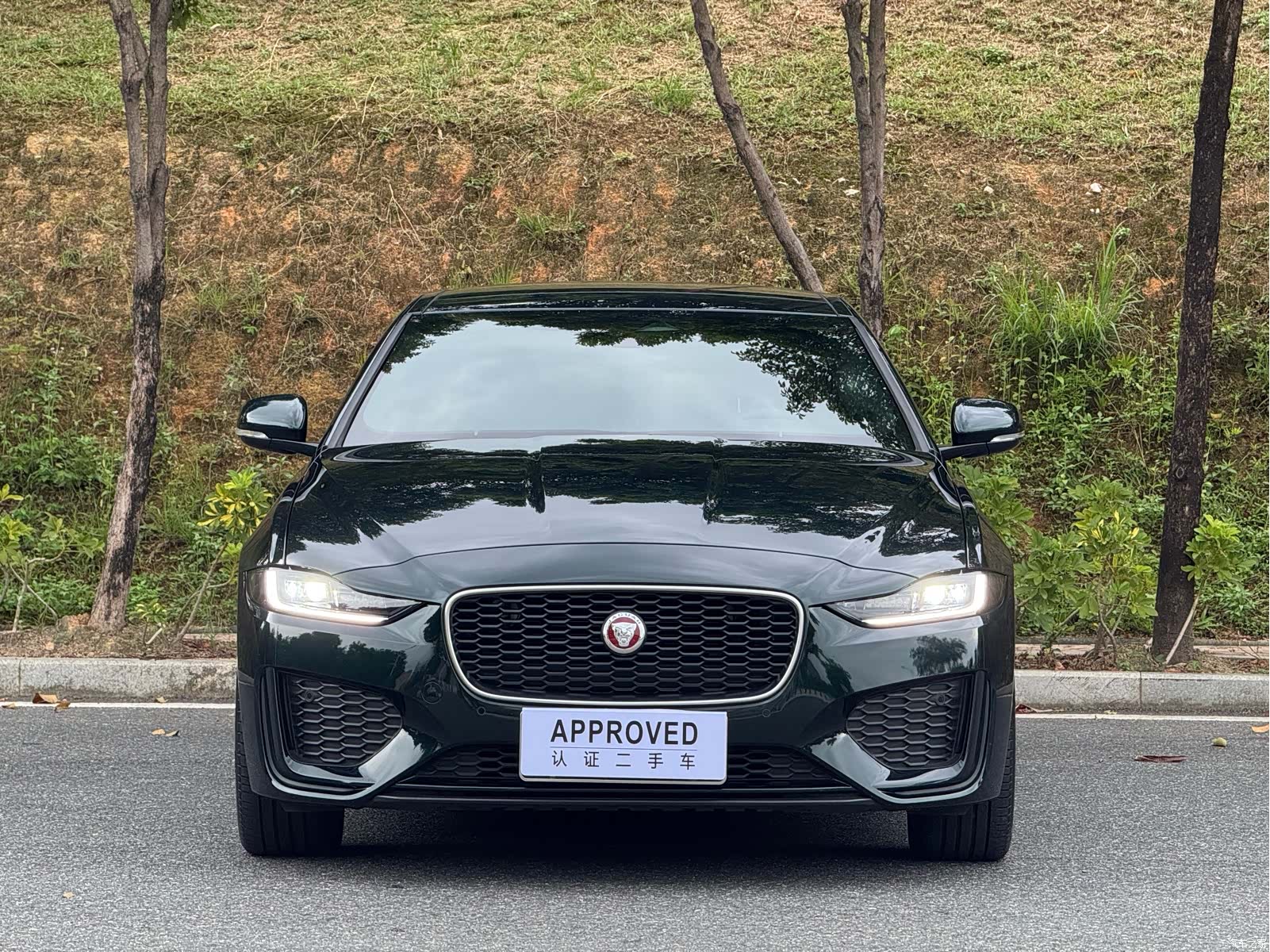 Land Rover XEL, 2025 2