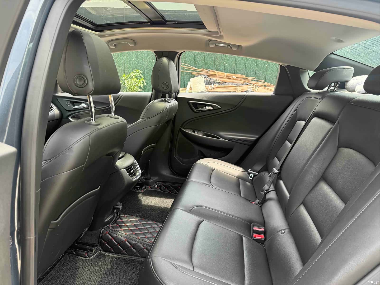 Chevrolet XL, 2021 8