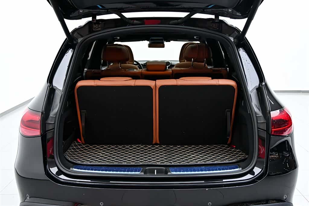 Mercedes-Benz GLC, 2023 35
