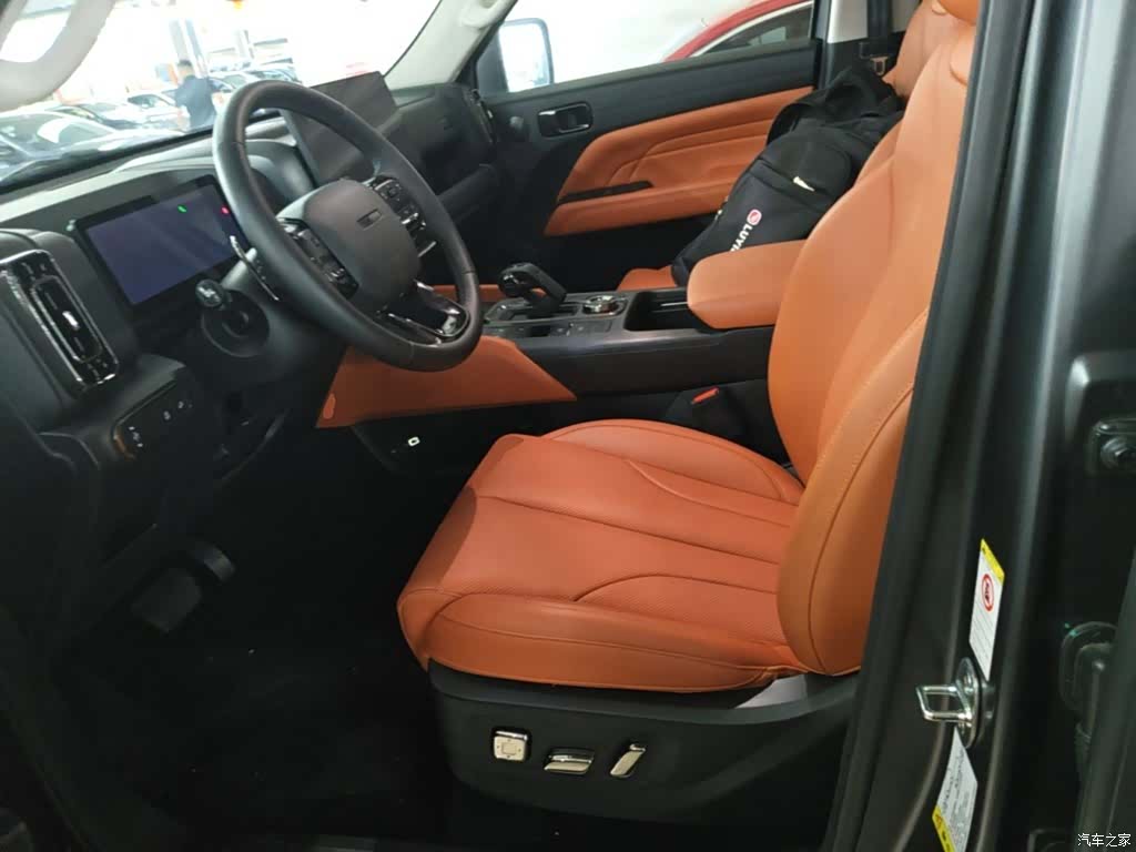 Haval H9, 2024 15