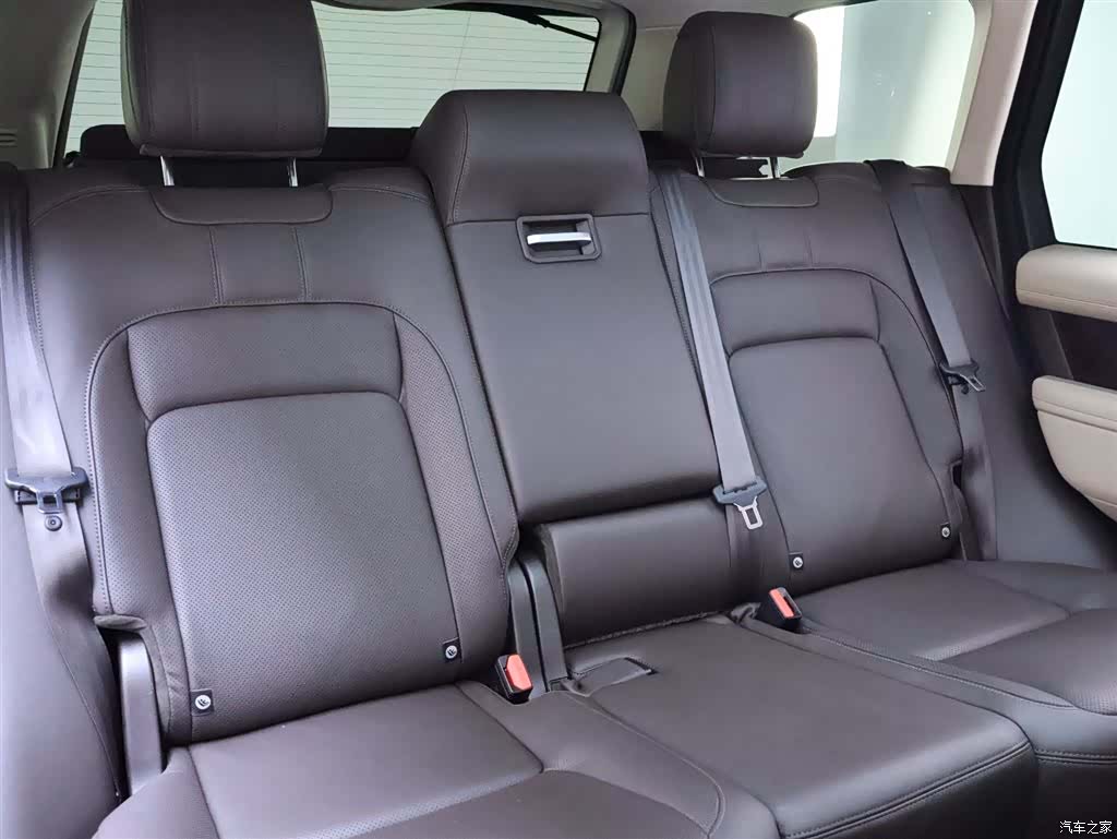 Land Rover Range Rover, 2022 23