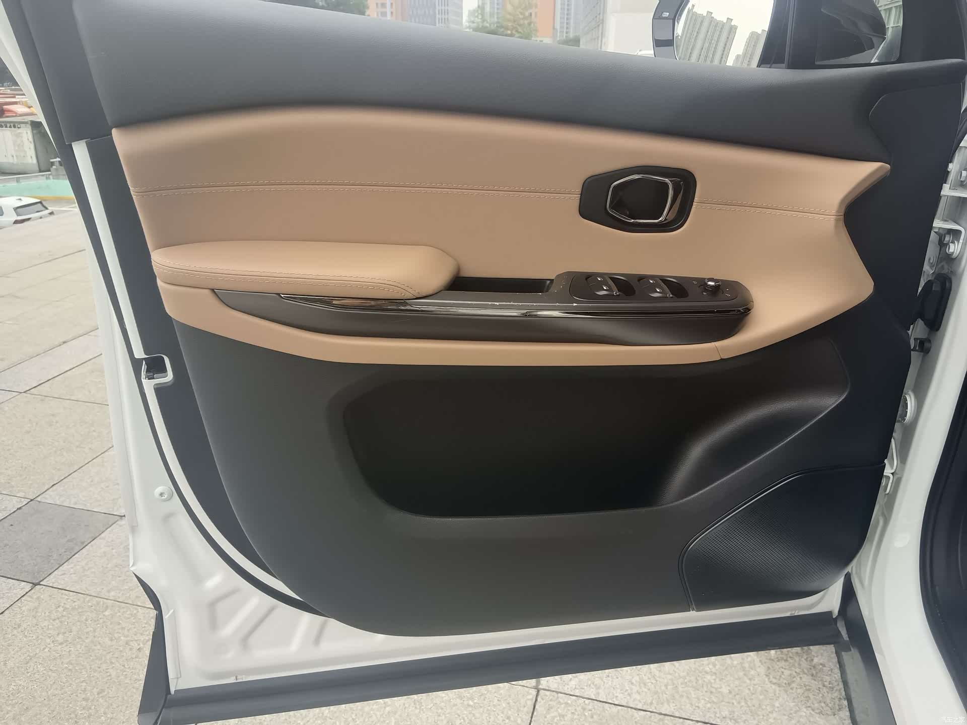 NIO ES6, 2022 14
