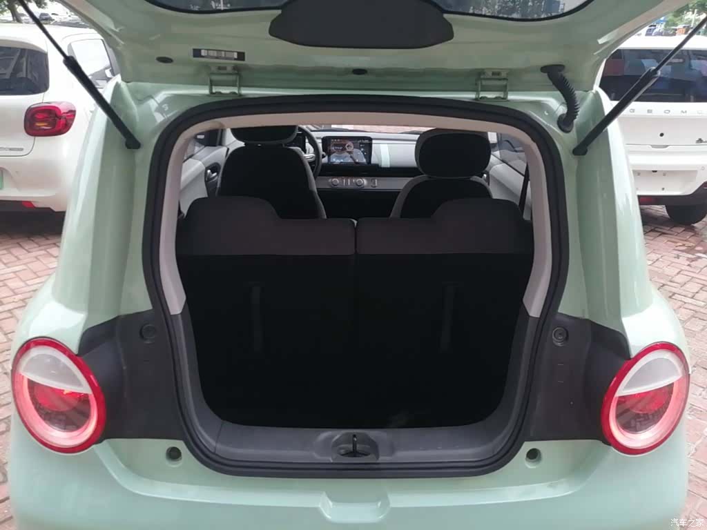 Changan Lumin, 2025 19