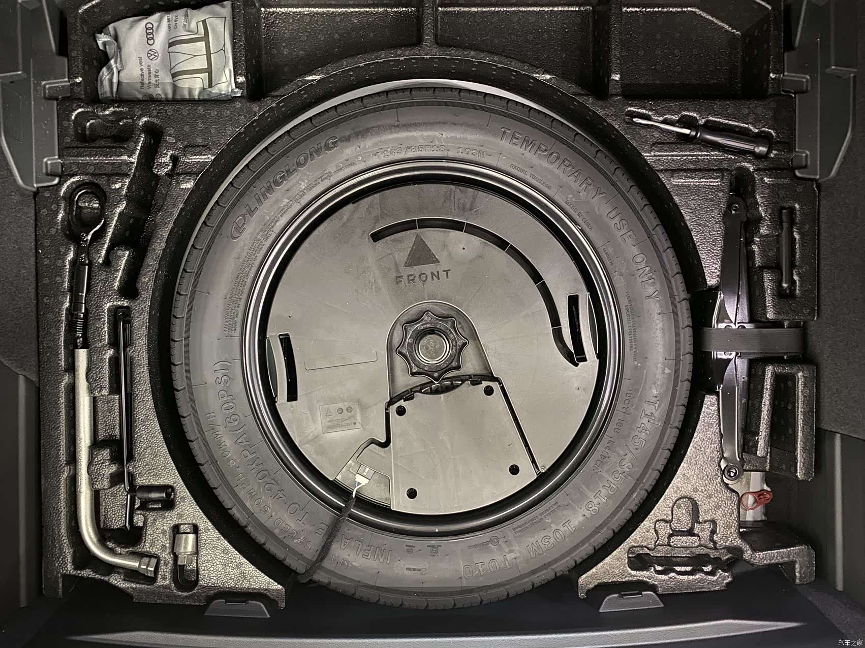 Audi Q3, 2022 21