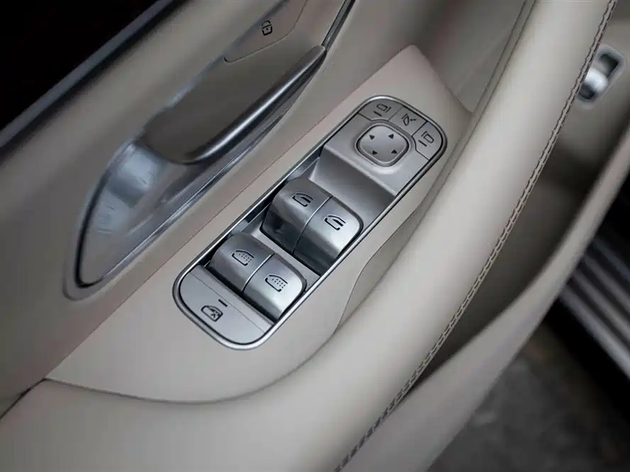 Mercedes-Benz Maybach GLS