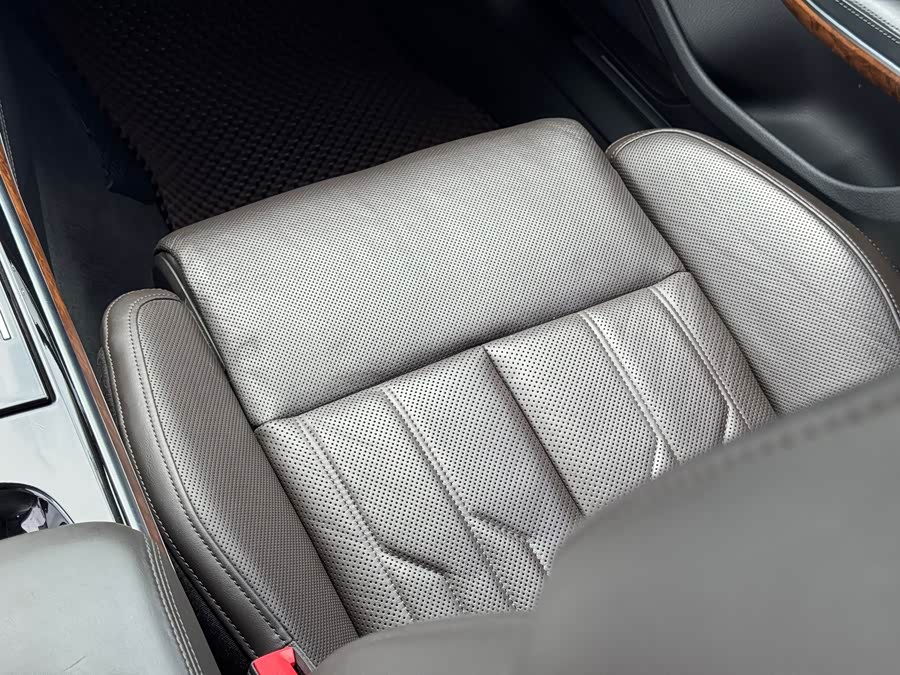 Audi A8 2020, фото 16