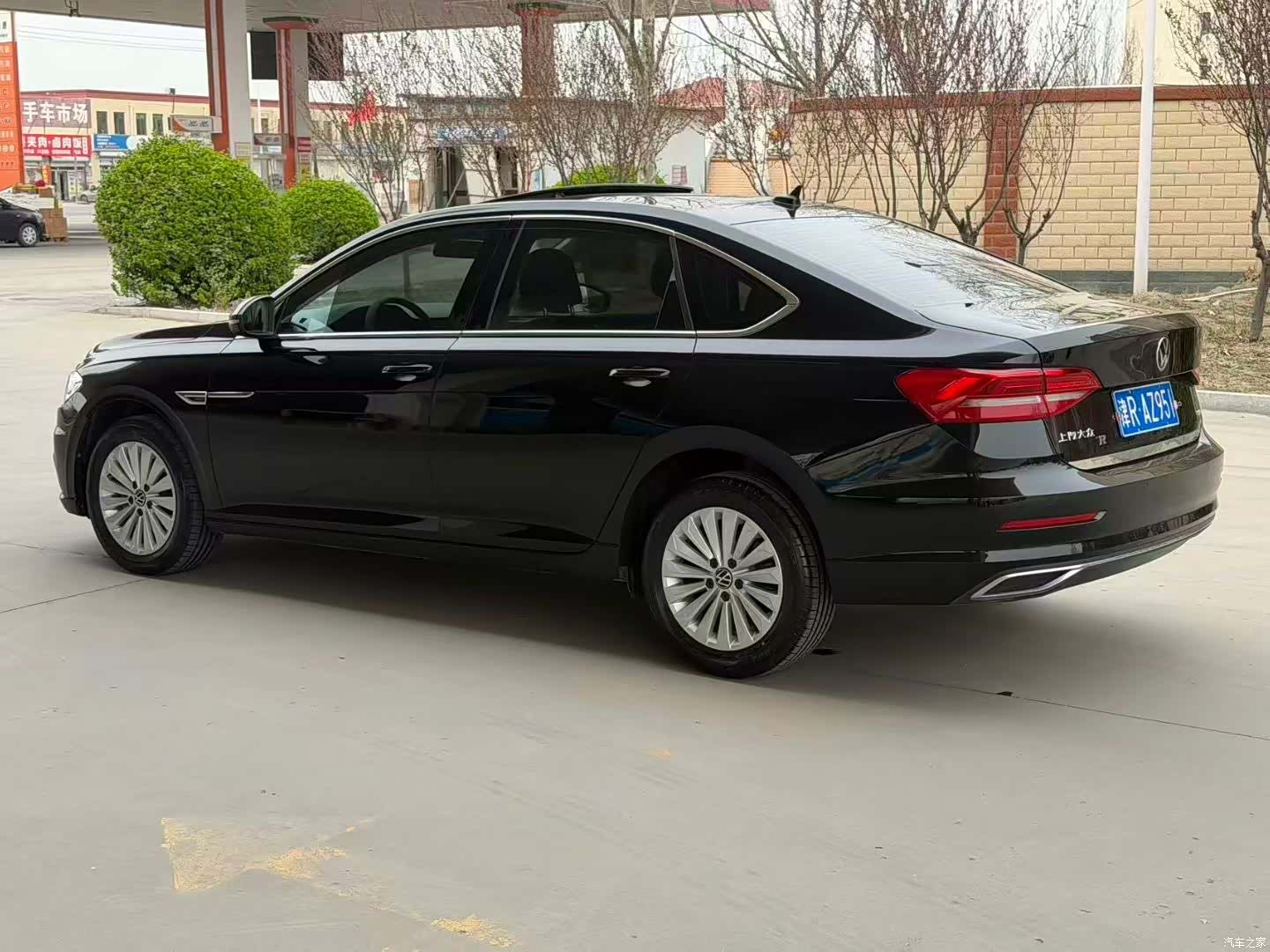 Volkswagen Lavida, 2020 4