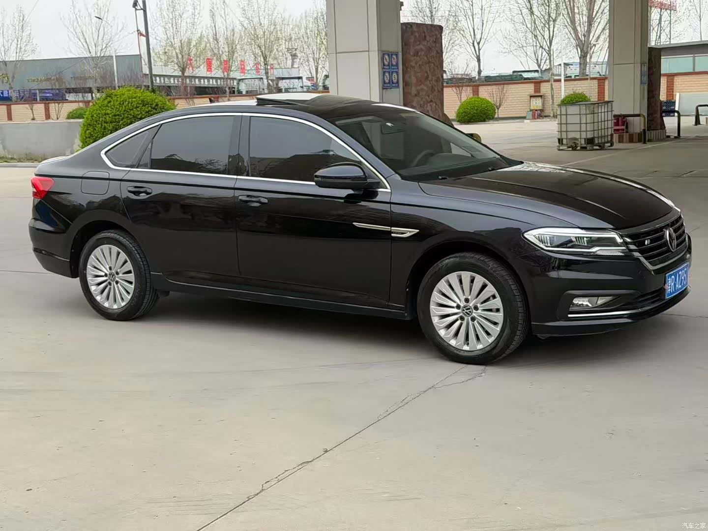 Volkswagen Lavida, 2020 2