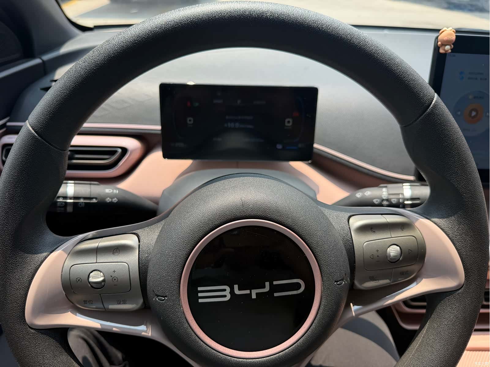 BYD Seagull, 2024 11