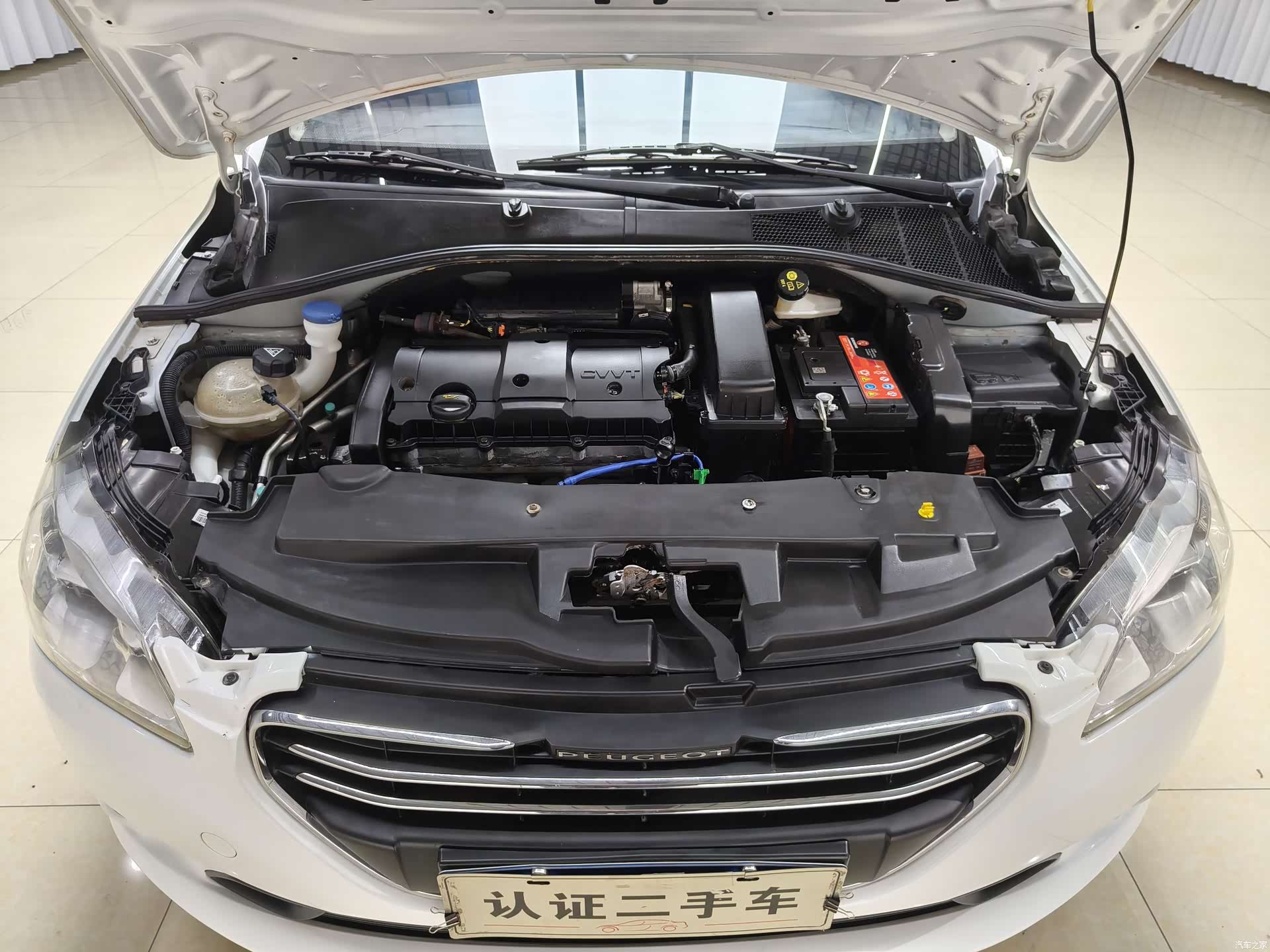 Peugeot 301, 2017 17