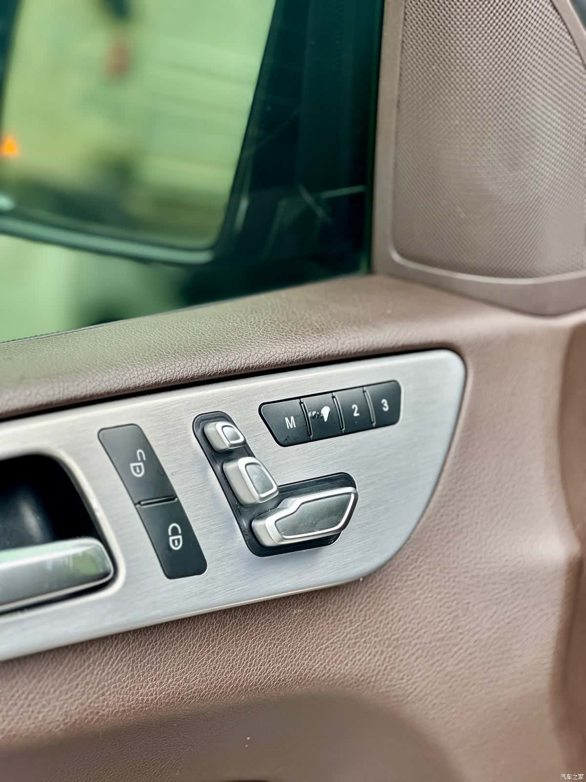 Mercedes-Benz GLS, 2016 22